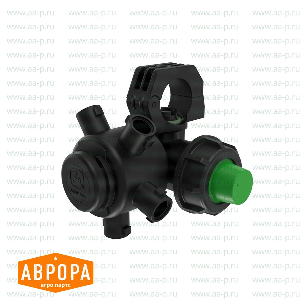 AN206762 ИЗОЛЯТОР